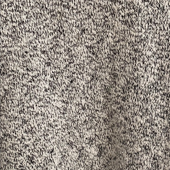 lush marled bell sleeve sweater - Picture 7 of 7